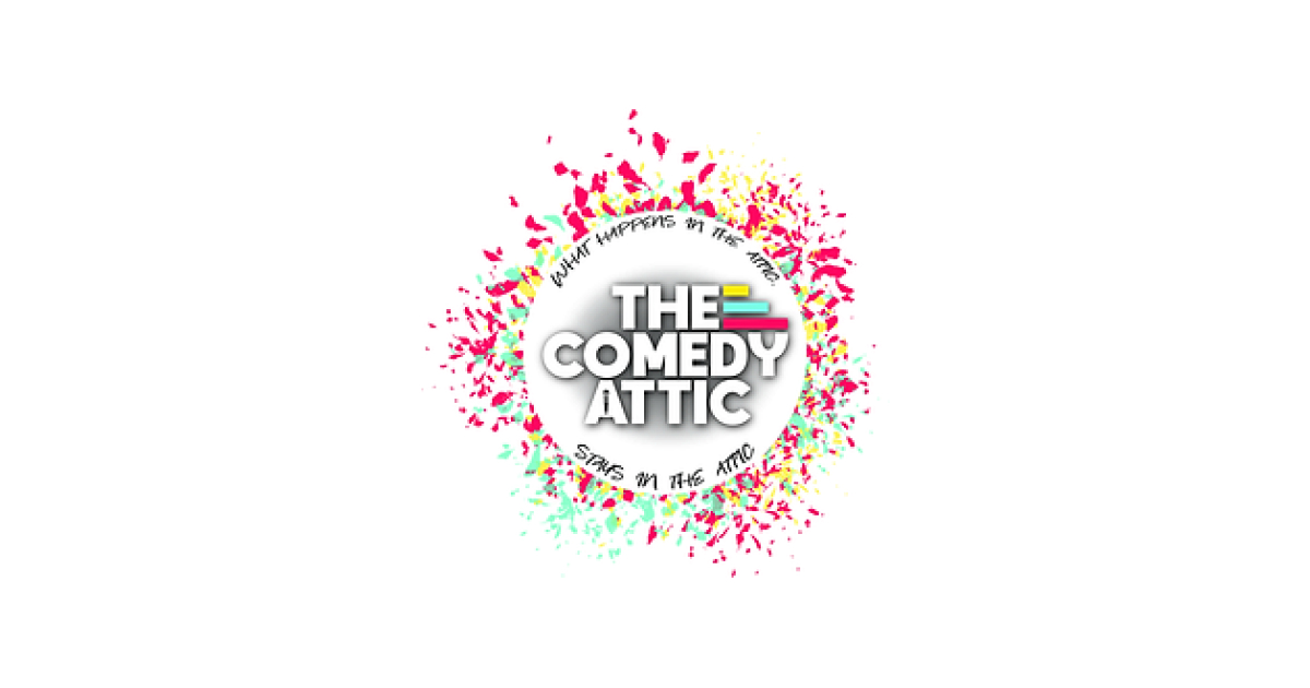 The Comedy Attic