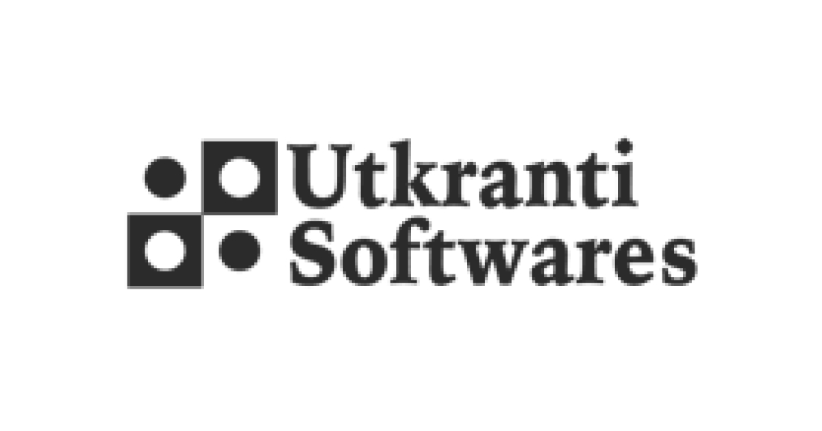 Utkranti Softwares Private Limited