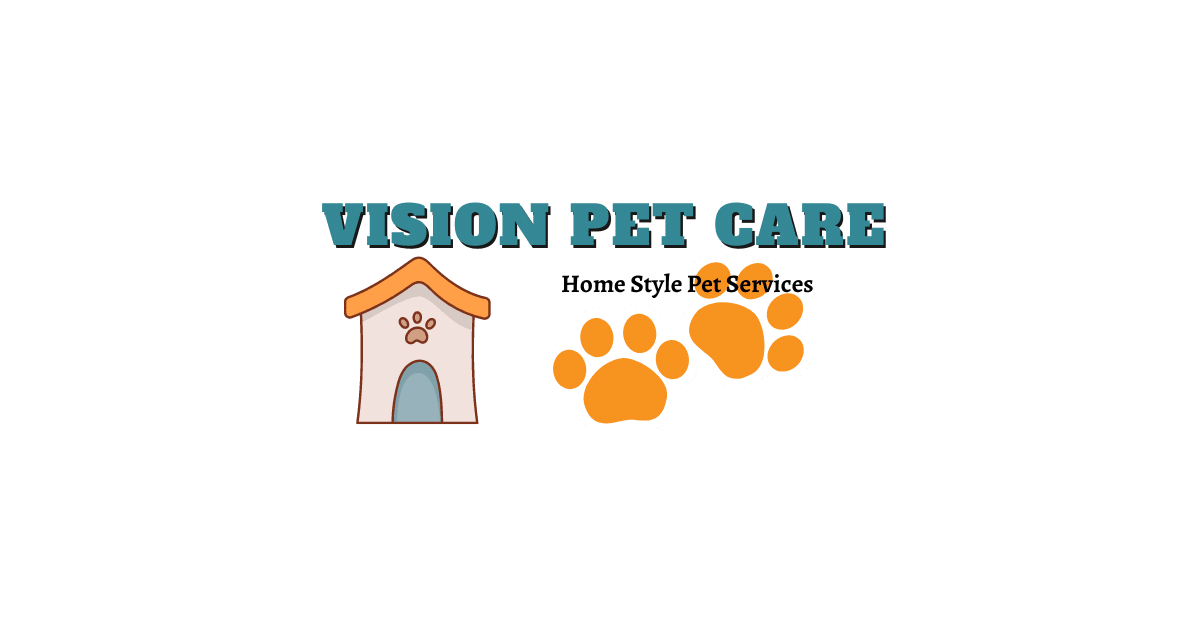 Vision Pet Care