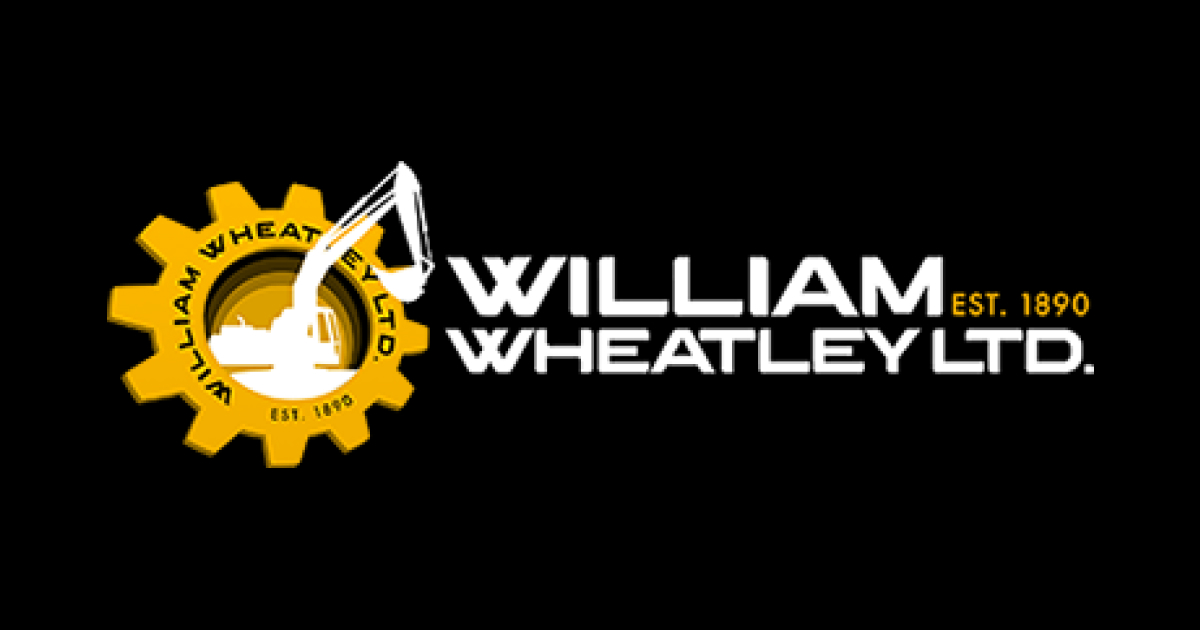 William Wheatley (Wickham) LTD.