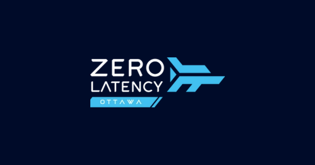 Zero Latency Ottawa
