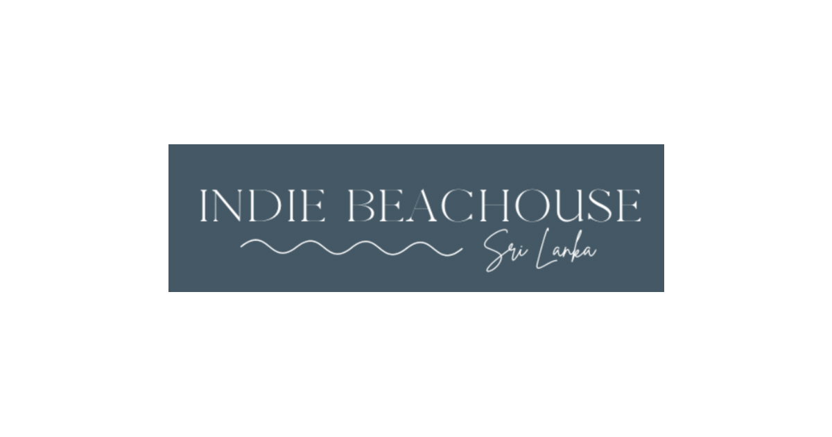 indie beachouse