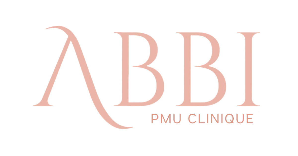 ABBI permanent make up clinique