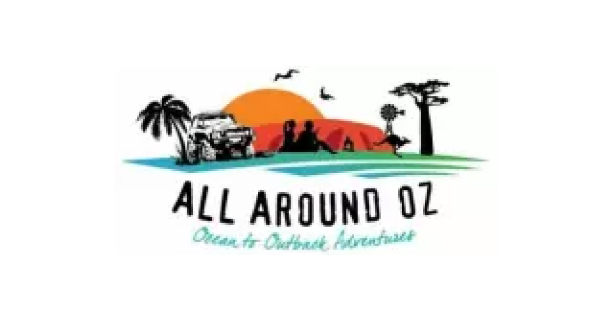 All Around Oz