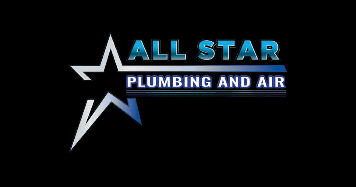 All Star Plumbing, Air, and Electric