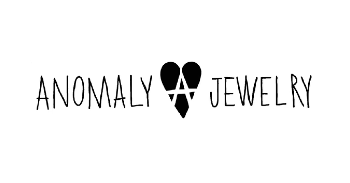 Anomaly Jewelry