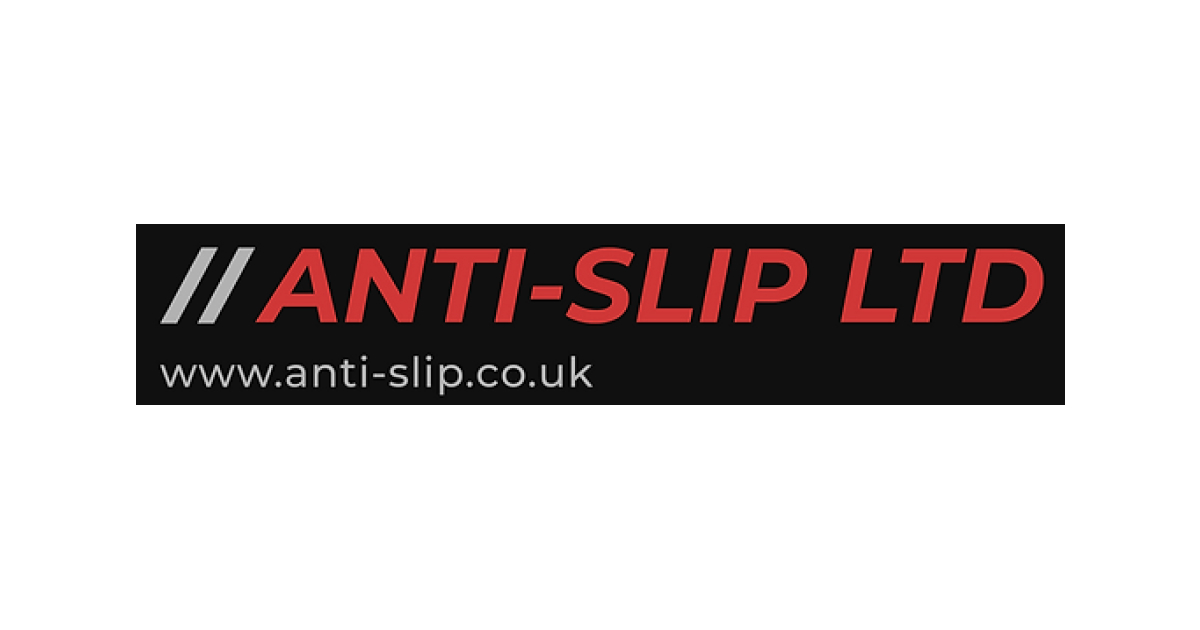 Anti-Slip Ltd