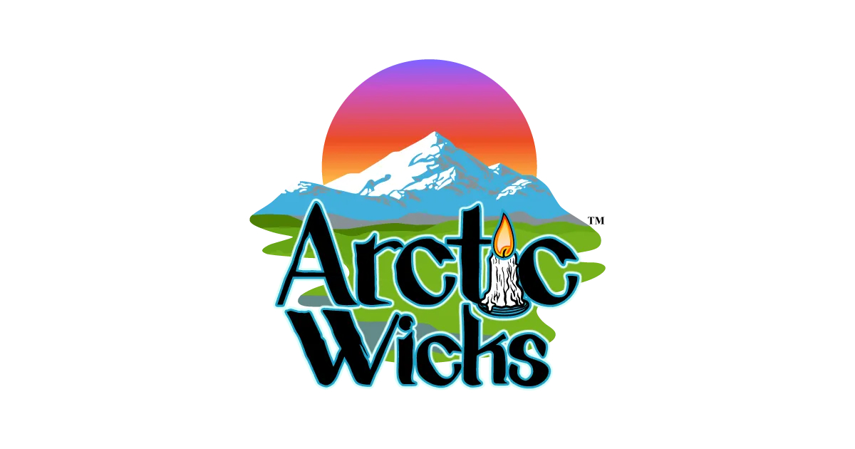 Arctic Wicks Candle Co