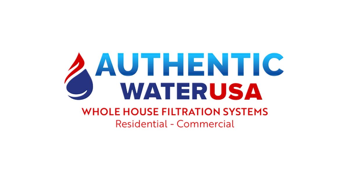 Authentic Water USA