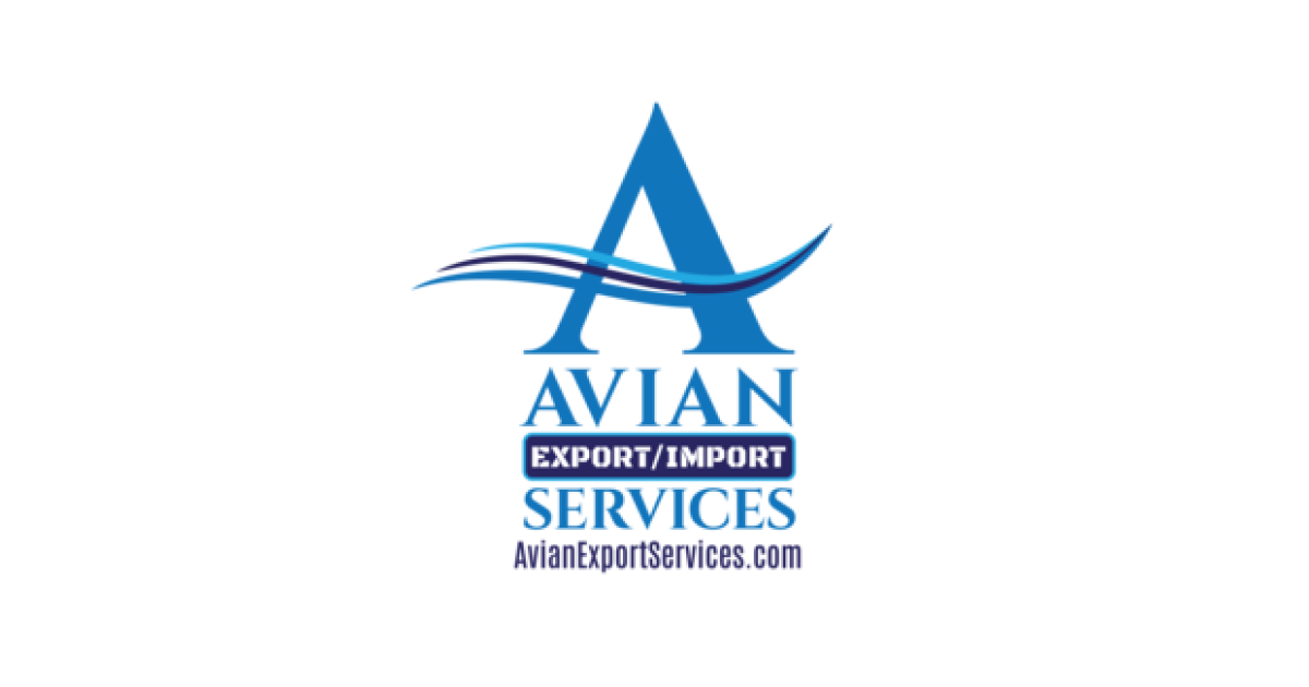 Avian Export Services