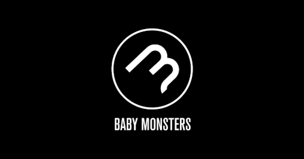 Baby monster es tu estilo