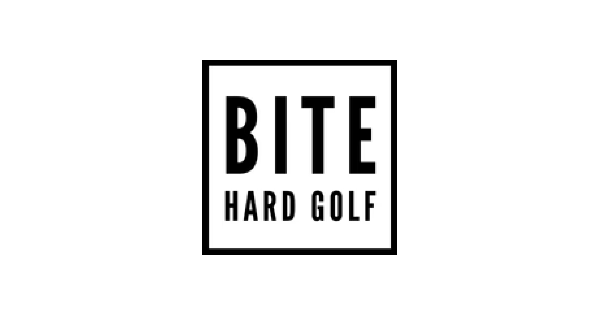 Bite Hard Golf