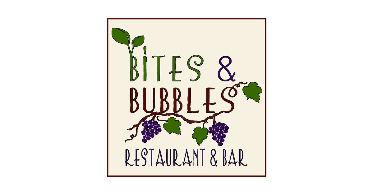 Bites & Bubbles
