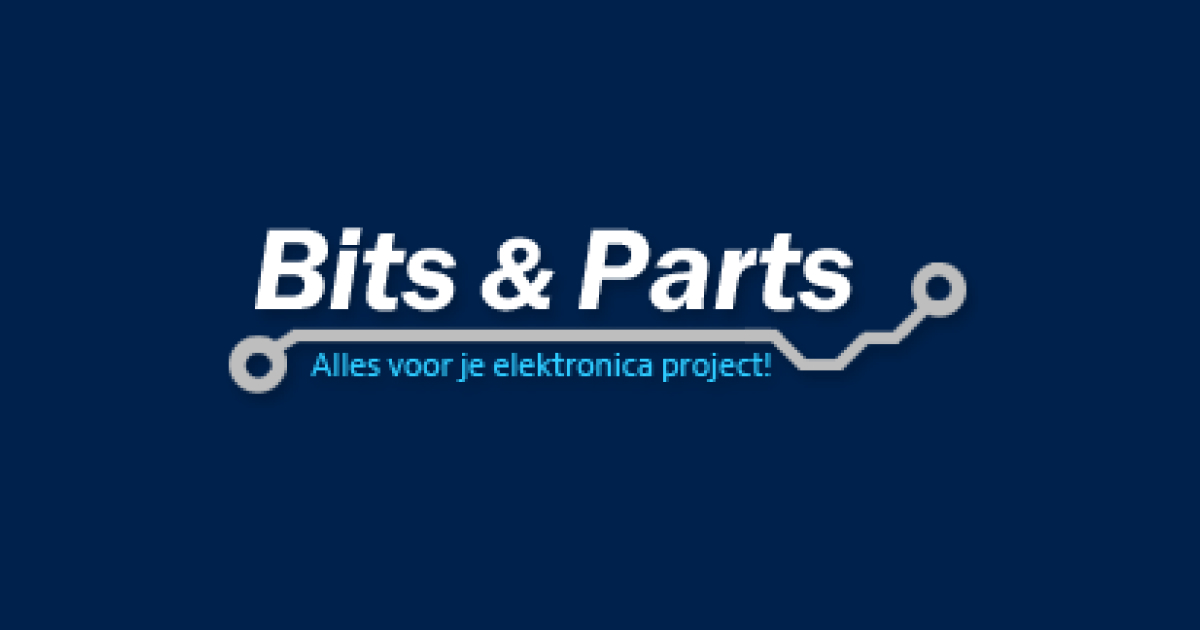 Bits & Parts Hobby Electronics