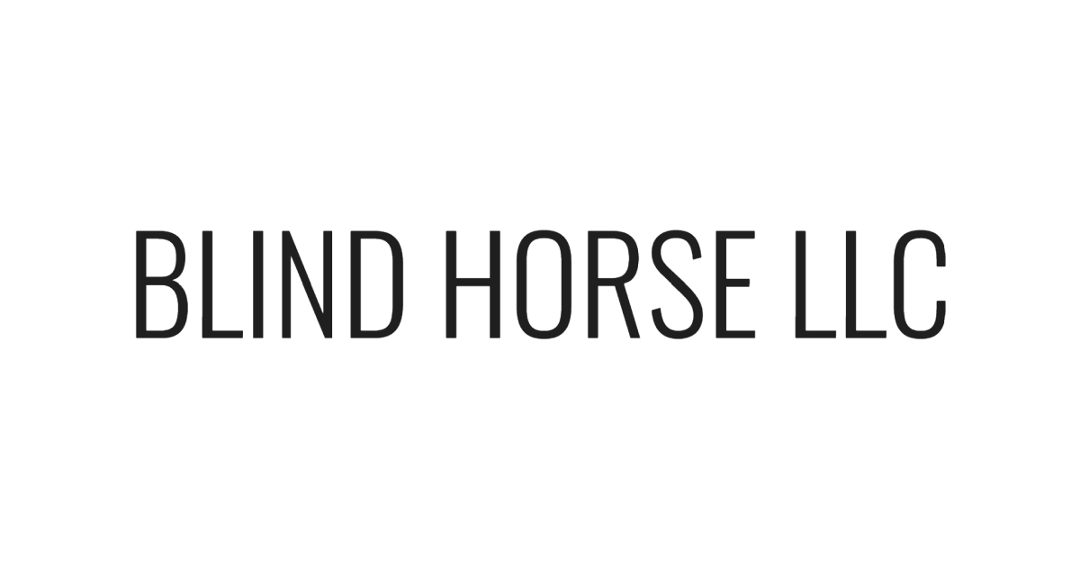 Blind Horse LLC