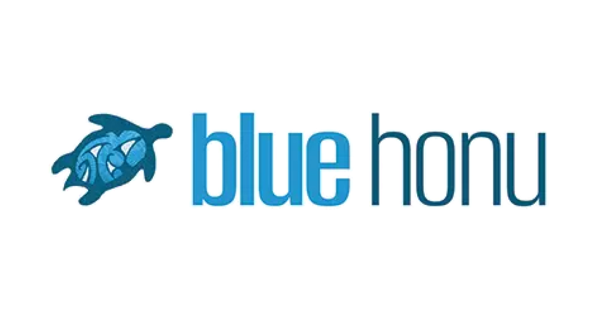 Blue Honu Design