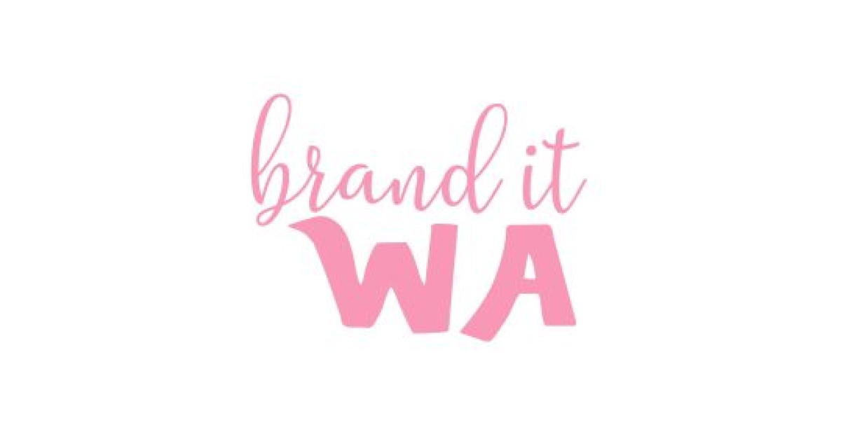 Brand It WA