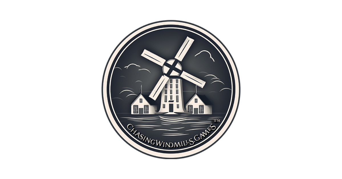 Chasing Windmills Games LLC