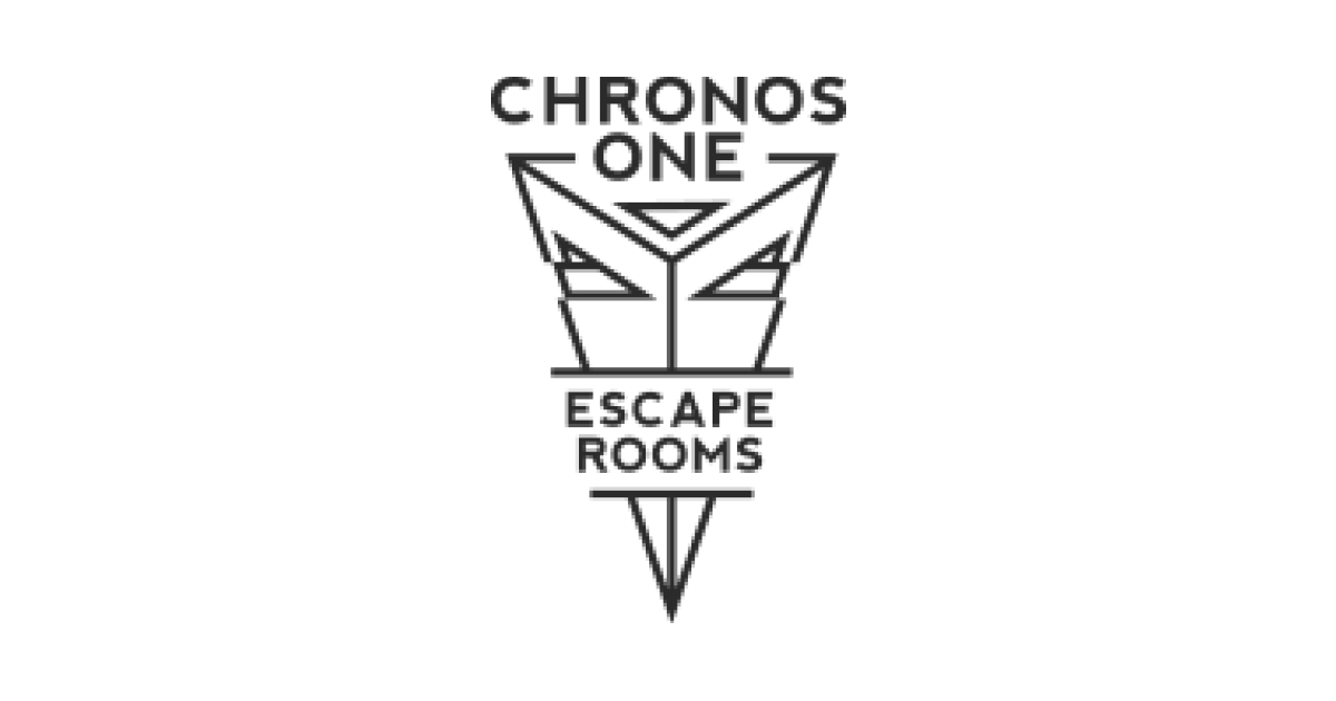 Chronos One Escape Rooms