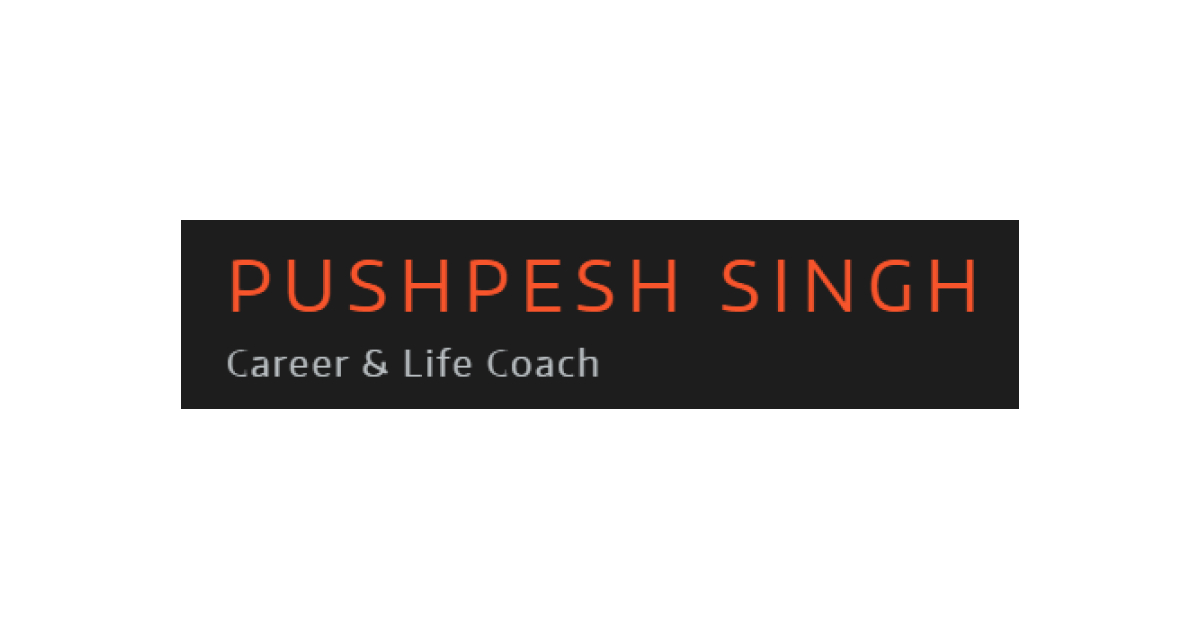 Coach Pushpesh Singh Inc