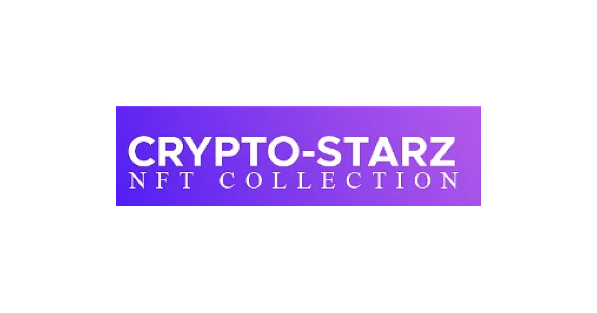Crypto Starz NFT Collection