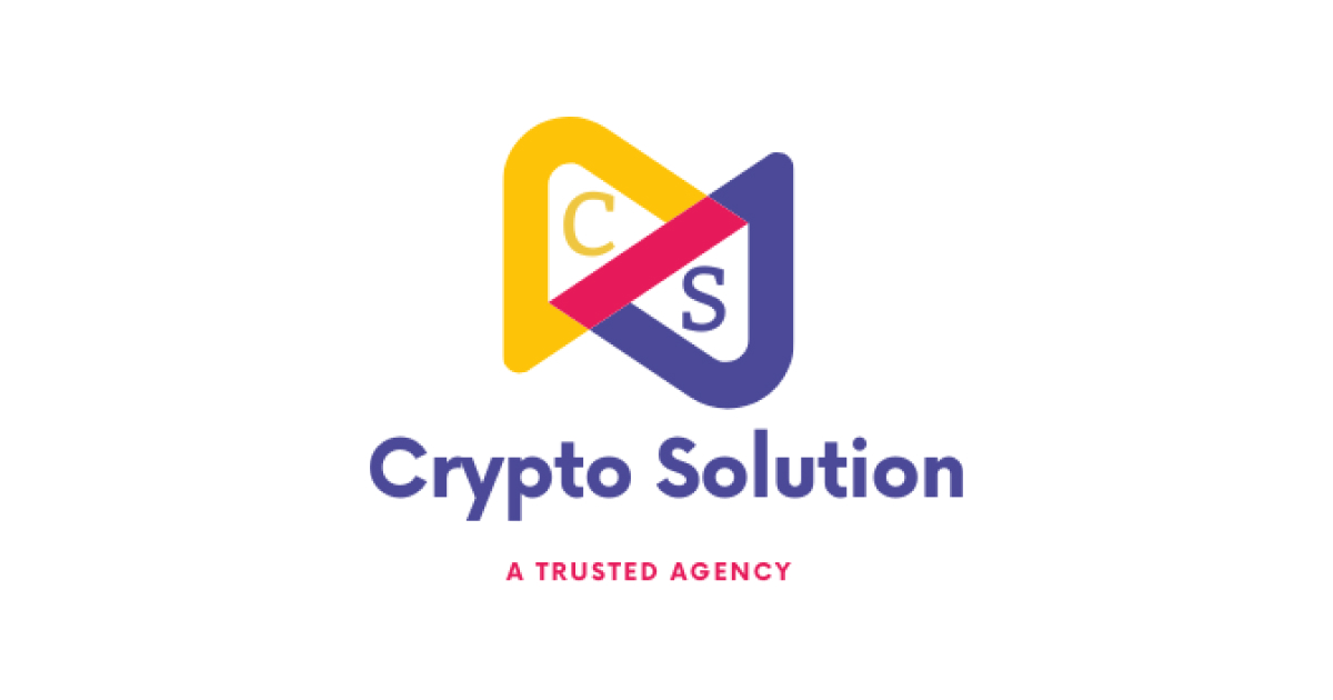 CryptoSolution listing agency