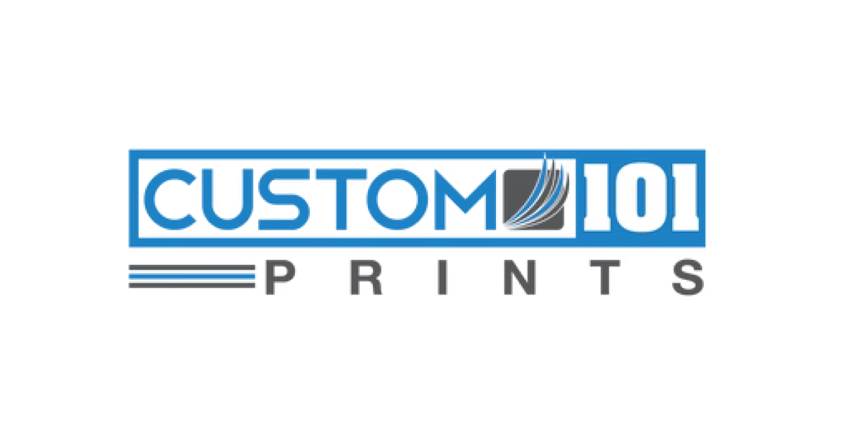 Custom 101 Prints