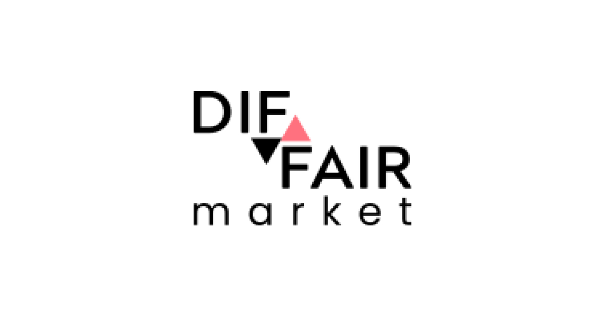DIFFAIR Market
