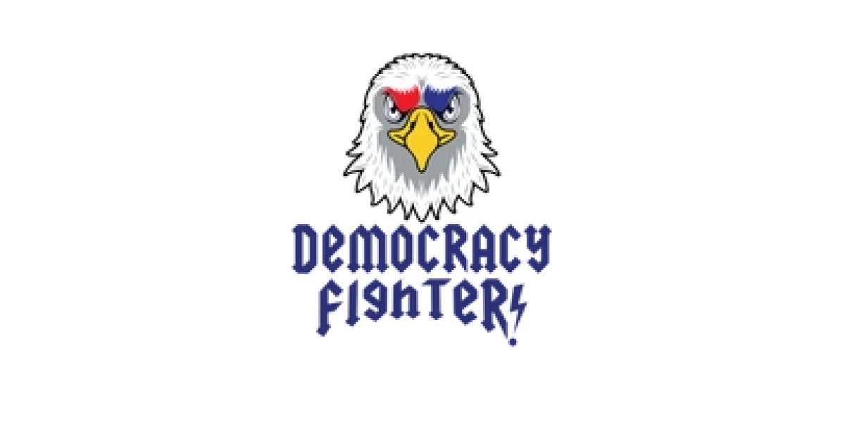 Democracy Fighter Apparel
