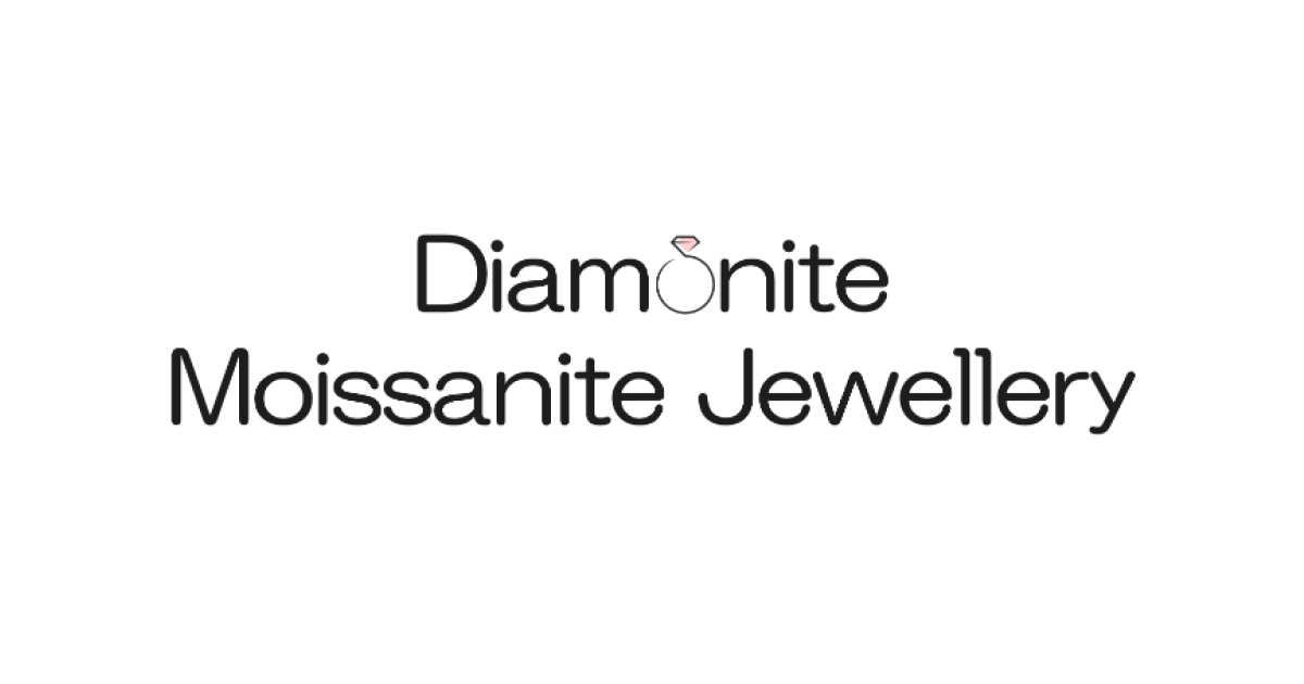 Diamonite Moissanite Jewellery