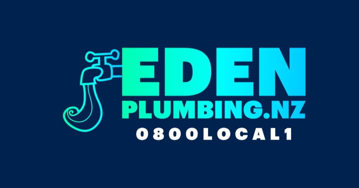 Eden plumbing