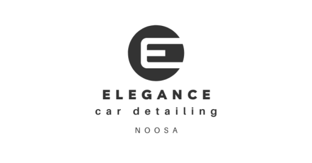 Elegance Car Detailing Noosa
