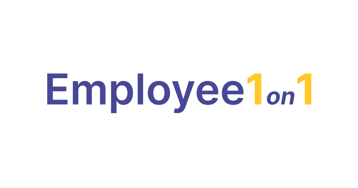Employee1on1