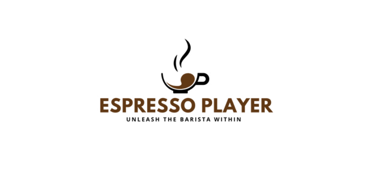 Espresso Player