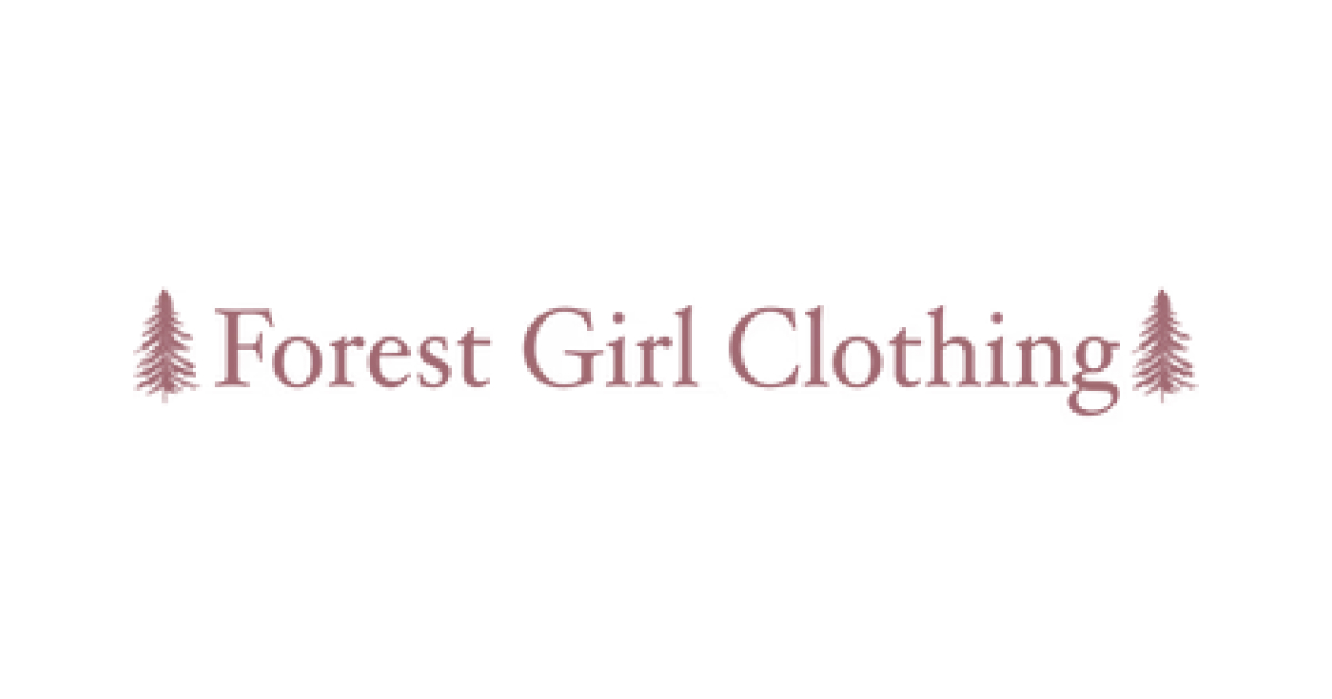 Forest Girl Clothing