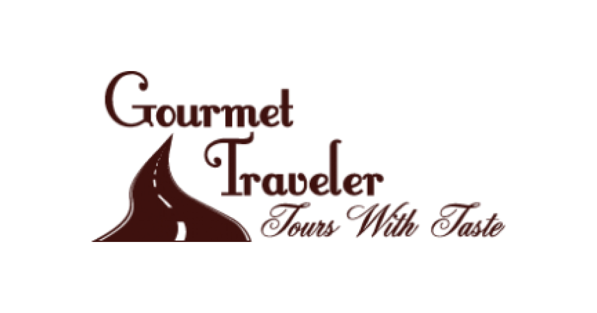 Gourmet Traveler