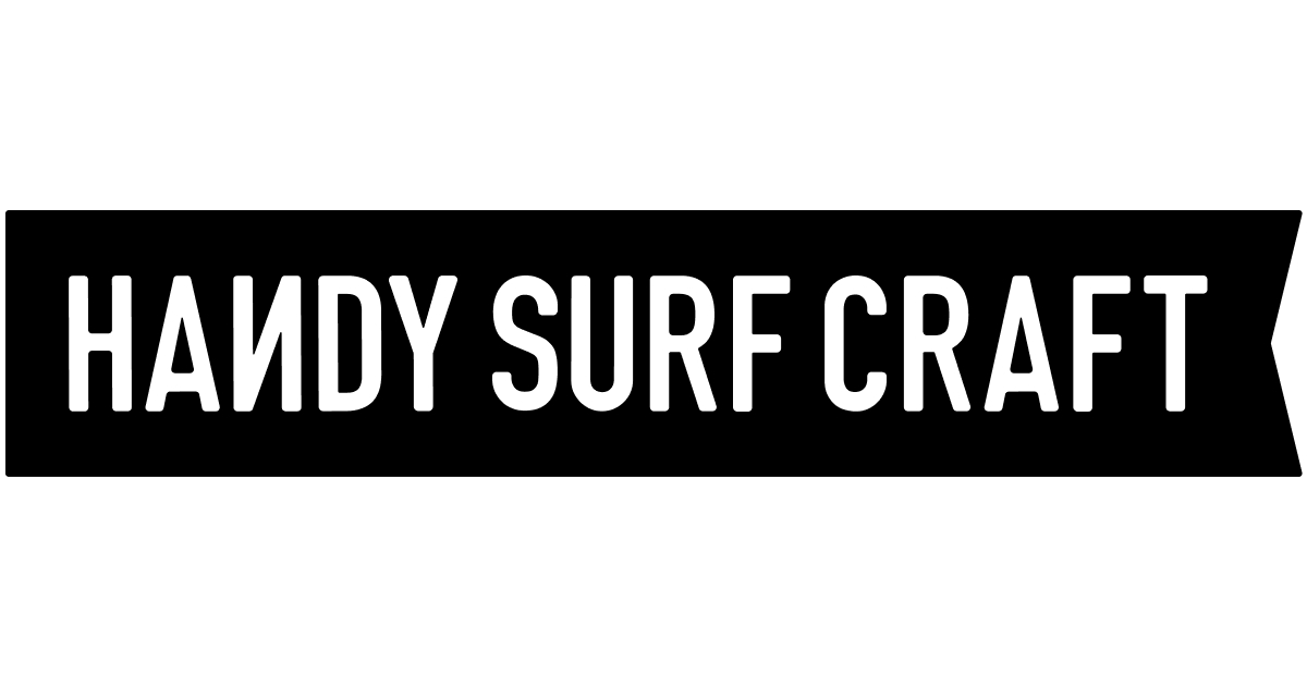 Handy Surf Craft