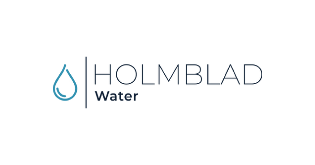 Holmblad Water