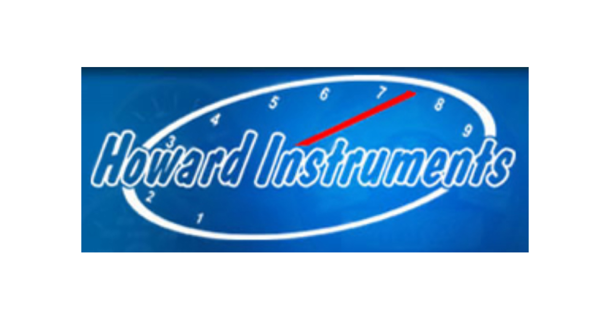 Howard Instruments Pty Ltd
