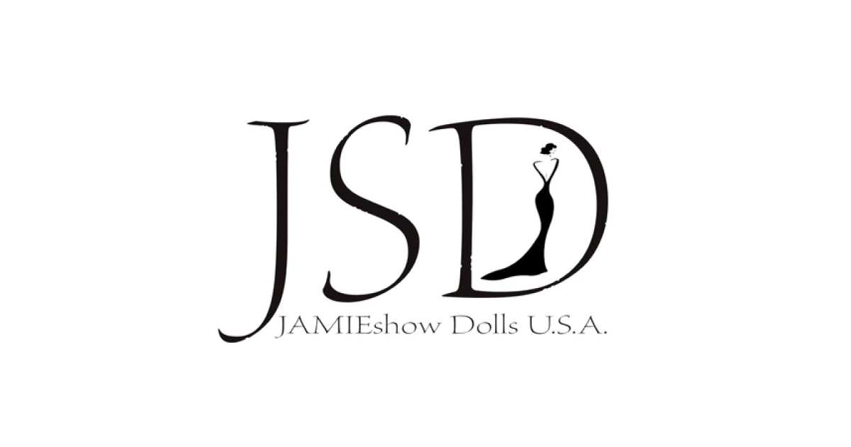 Jamieshow Doll USA