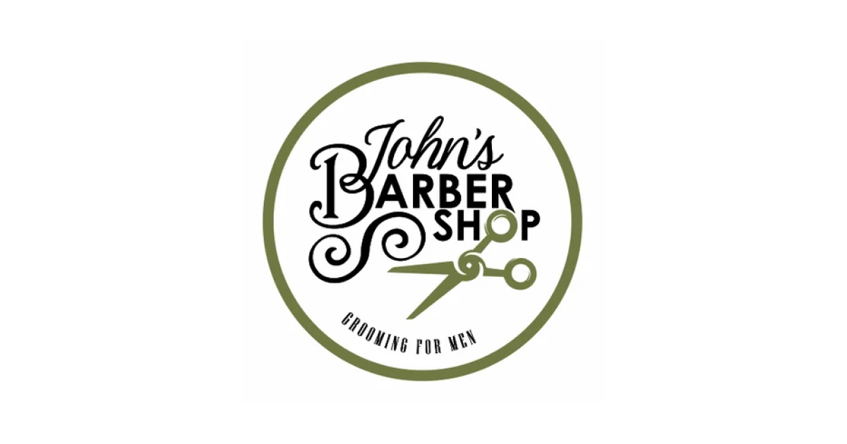John’s Barber Shop