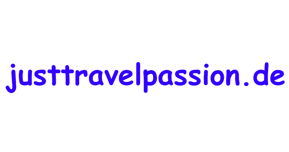 JustTravel