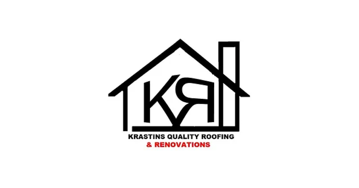 Krastins Quality Roofing And Renovations
