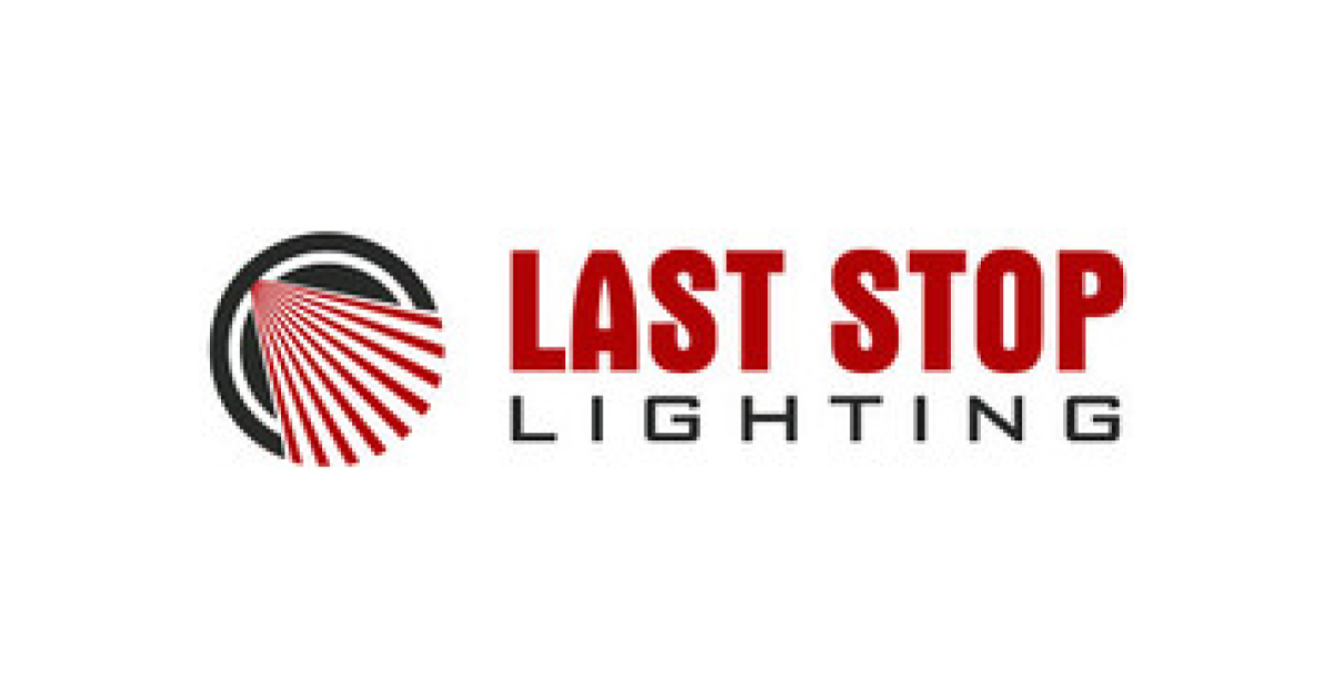 LastStopLighting.com