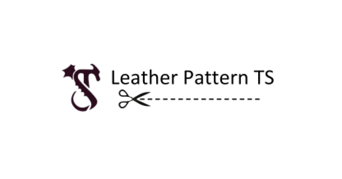 Leather Pattern TS
