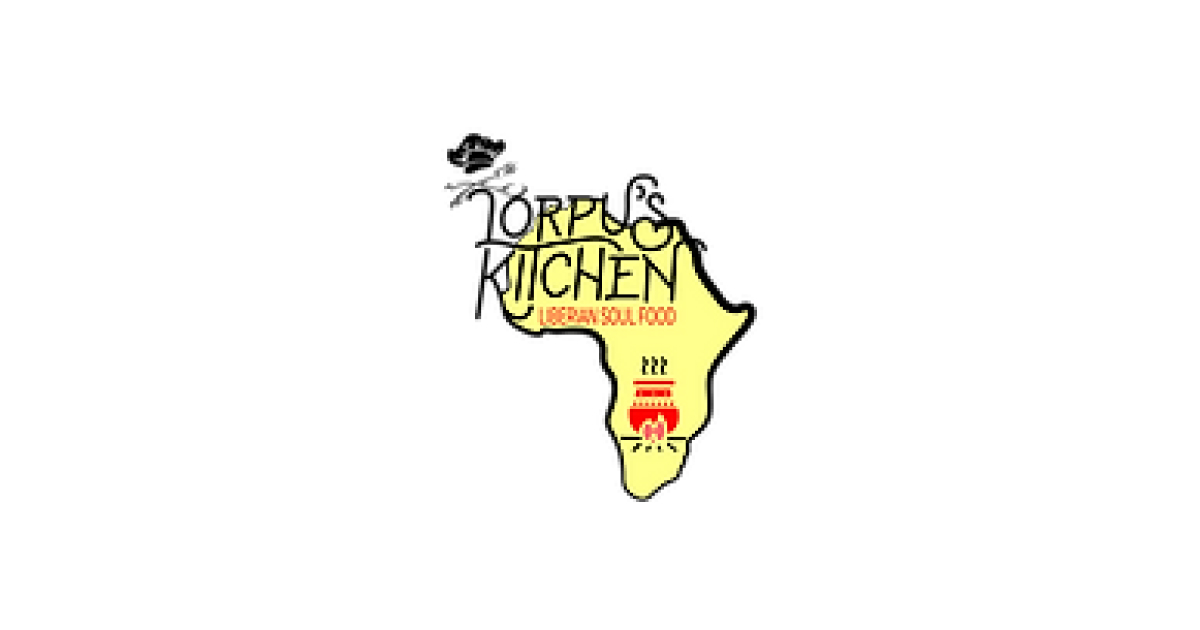 Lorpu’s kitchen