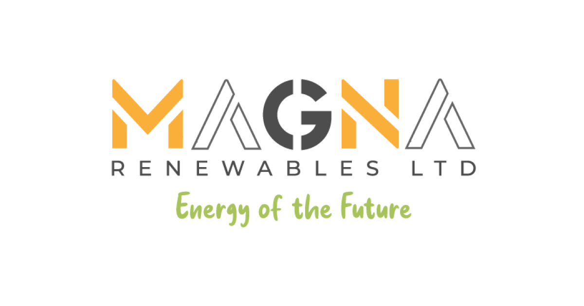 Magna Renewables Ltd