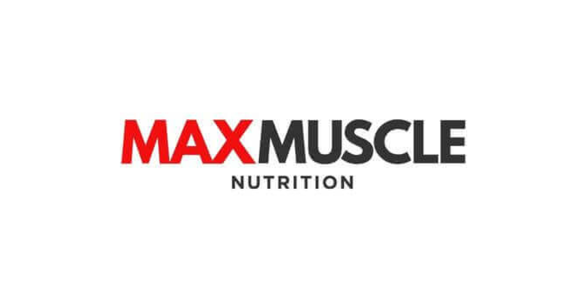 Max Muscle Sports Nutrition – Stone Mountain
