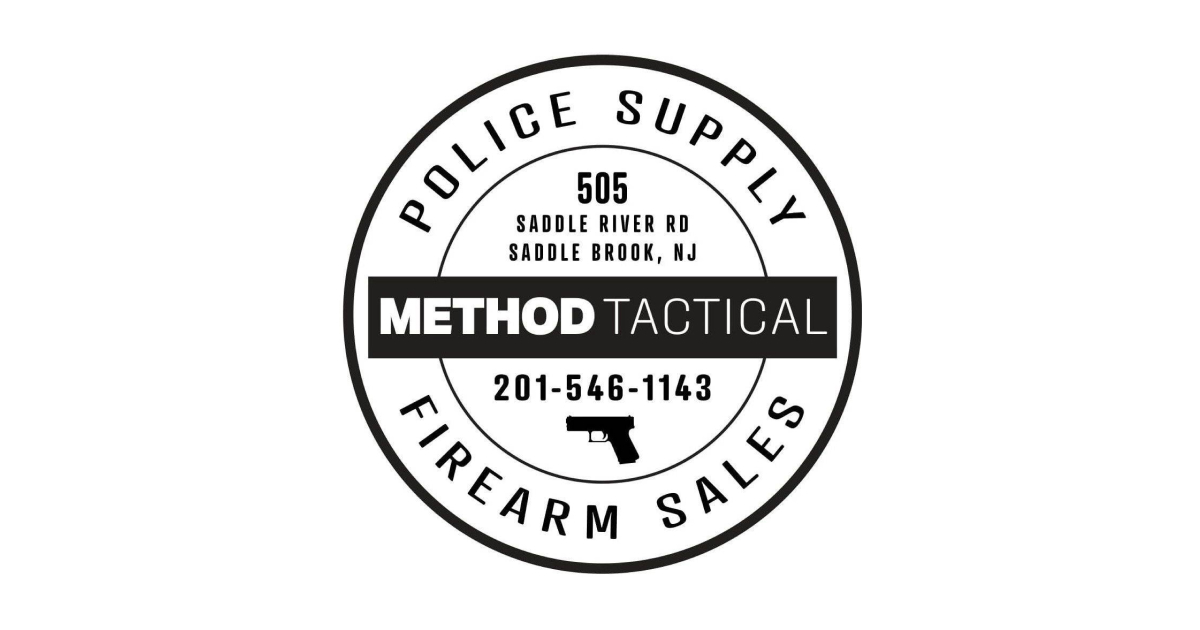 Method Tactical Police Supply LLC