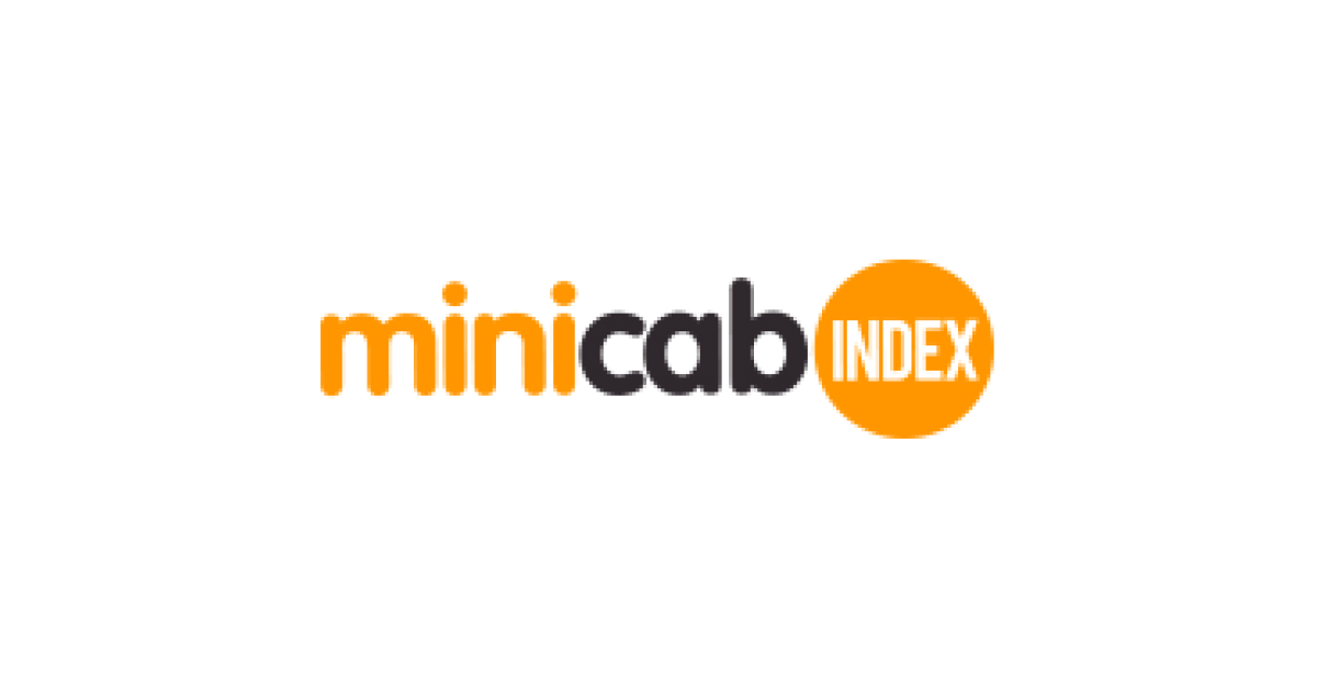 Minicab Index